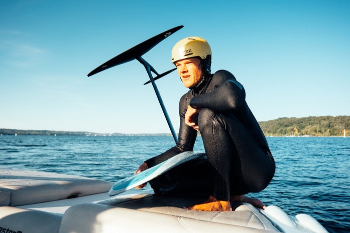 Duotone - Strider SLS Wake - Boards 2026