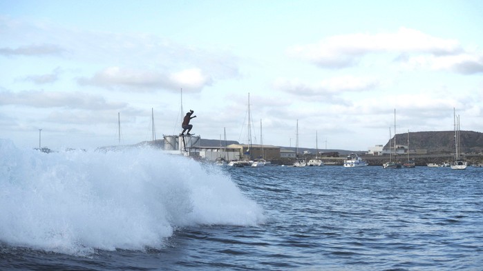 Duotone - Strider SLS Wake - Boards 2026