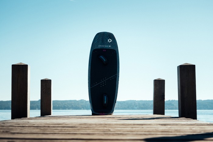 Duotone - Strider SLS Wake - Boards 2026