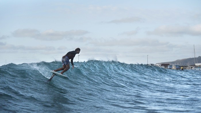 Duotone - Strider SLS Wake - Boards 2026