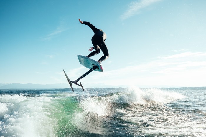 Duotone - Strider SLS Wake - Boards 2026