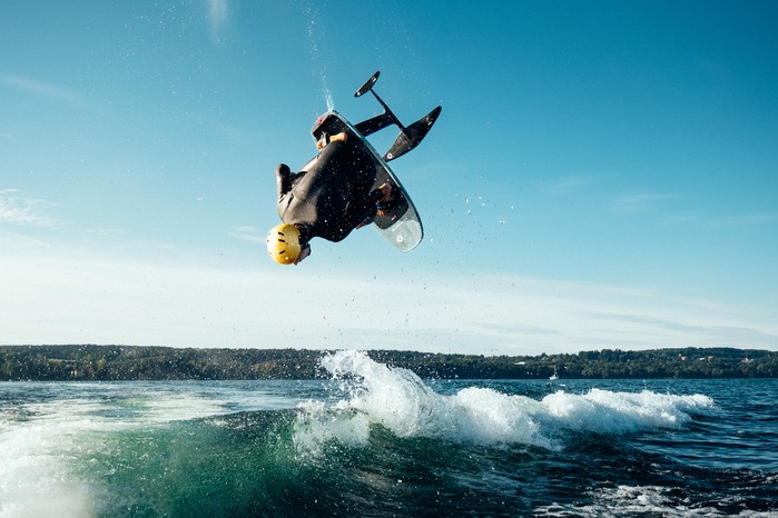 Duotone - Strider SLS Wake - Boards 2026