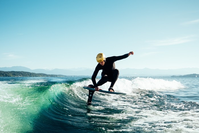 Duotone - Strider SLS Wake - Boards 2026