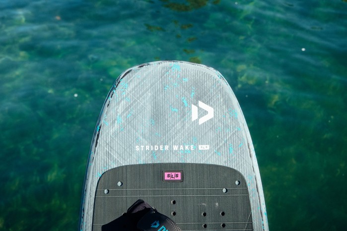 Duotone - Strider SLS Wake - Boards 2026