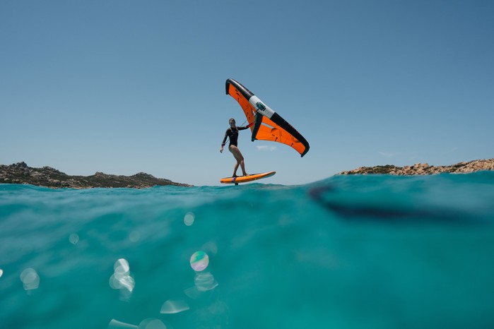 Duotone - Sky Free DST - Boards 2026