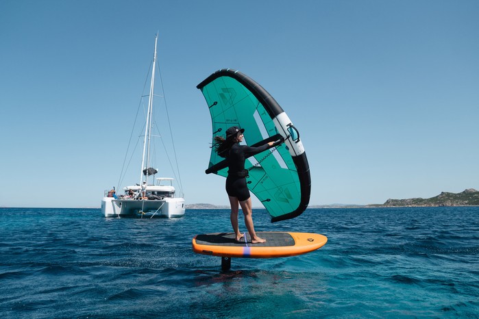 Duotone - Sky Free DST - Boards 2026