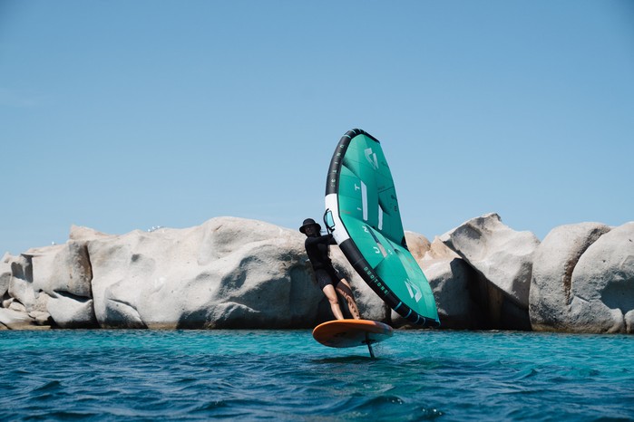 Duotone - Sky Free DST - Boards 2026