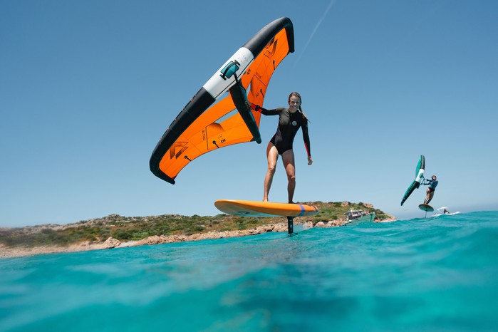 Duotone - Sky Free DST - Boards 2026