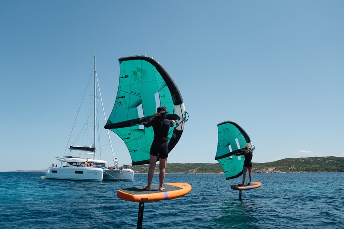 Duotone - Sky Free DST - Boards 2026