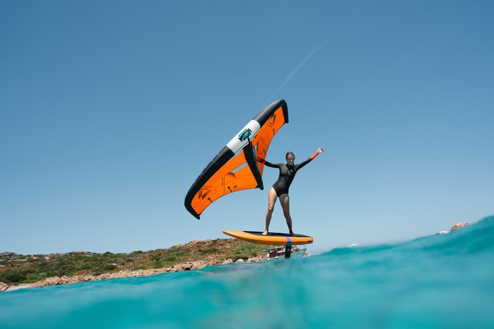 Duotone - Sky Free DST - Boards 2026