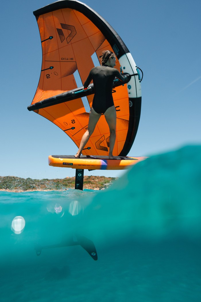 Duotone - Sky Free DST - Boards 2026