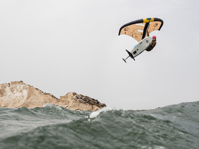 Duotone - Skybrid - Boards 2026