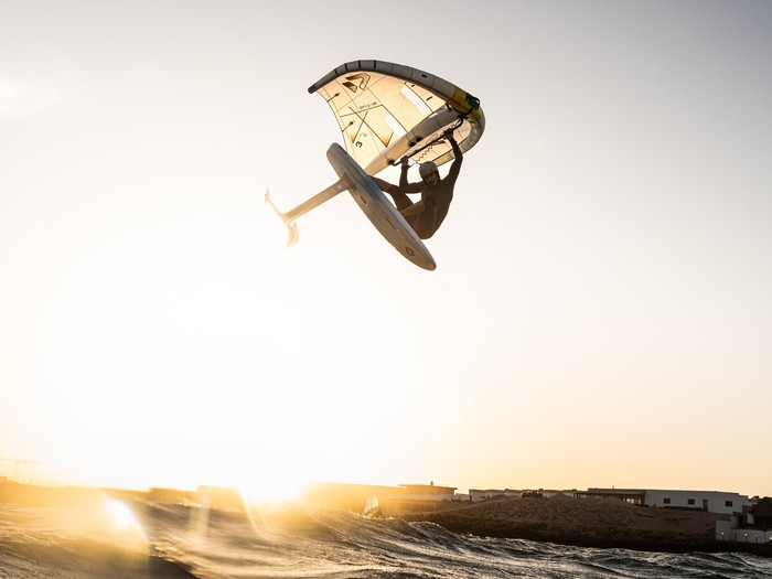 Duotone - Skybrid - Boards 2026