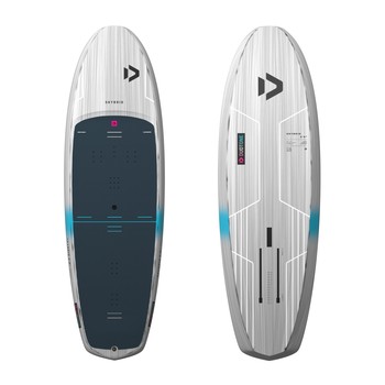 Duotone Wing Foil Mid-length Board Skybrid - Boards 2026