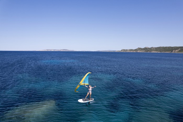 Duotone - Skybrid - Boards 2026