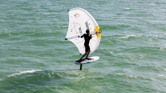 Duotone - Skybrid - Boards 2026