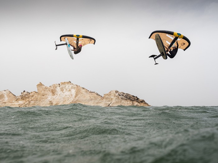 Duotone - Skybrid - Boards 2026