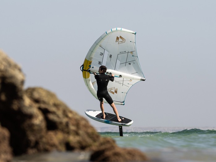 Duotone - Skybrid - Boards 2026