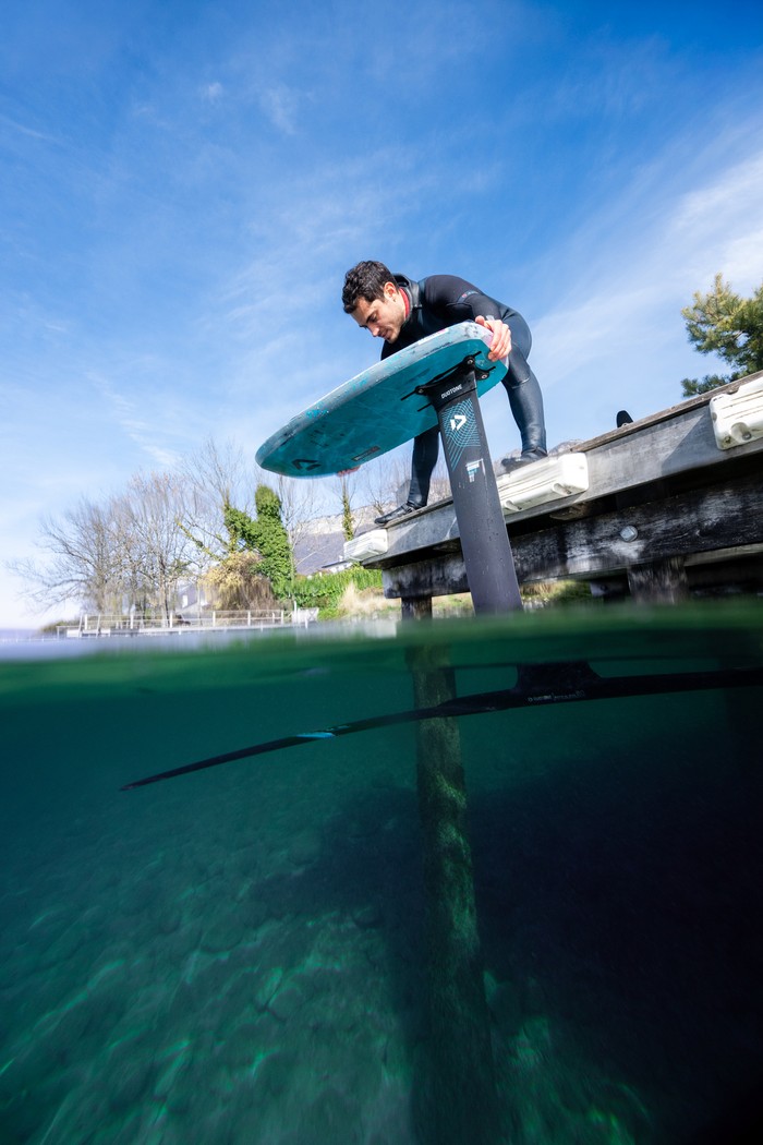 Duotone - Strider SLS - Boards 2026