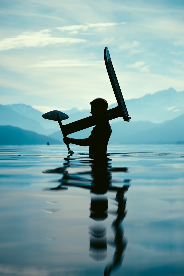 Duotone - Strider SLS - Boards 2026