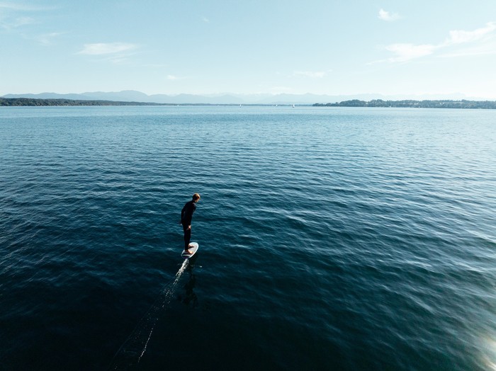 Duotone - Strider SLS - Boards 2026