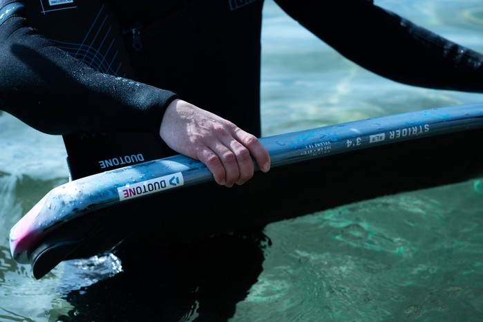 Duotone - Strider SLS - Boards 2026