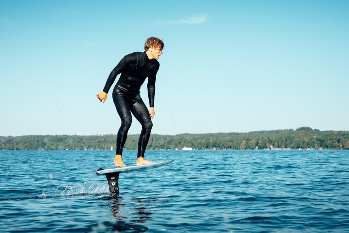 Duotone - Strider SLS - Boards 2026