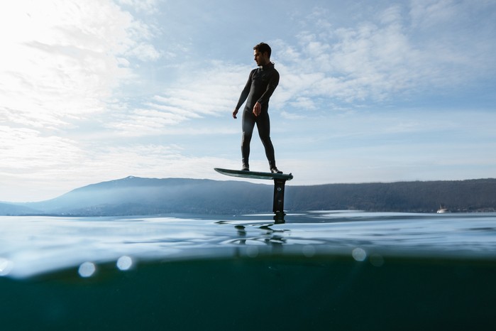 Duotone - Strider SLS - Boards 2026