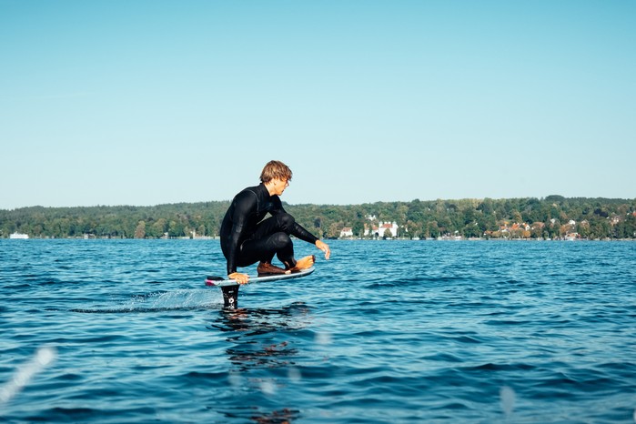 Duotone - Strider SLS - Boards 2026