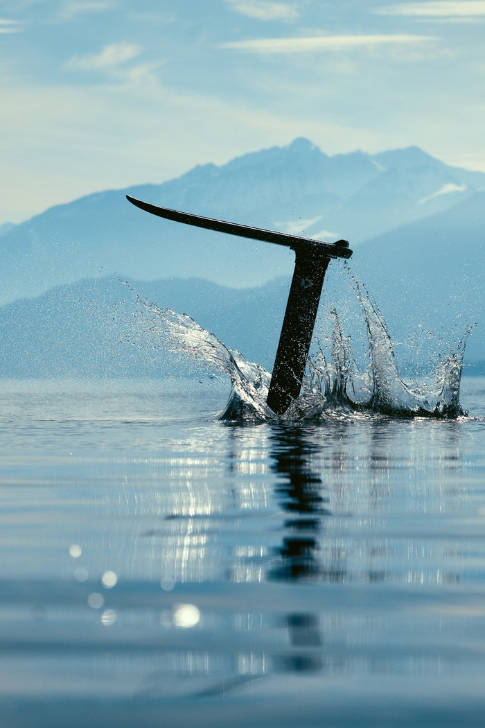 Duotone - Strider SLS - Boards 2026