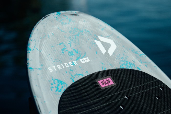 Duotone - Strider SLS - Boards 2026