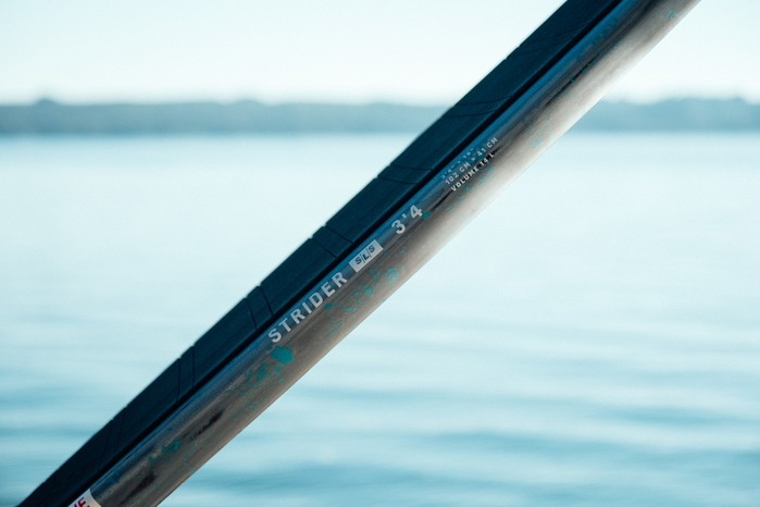 Duotone - Strider SLS - Boards 2026