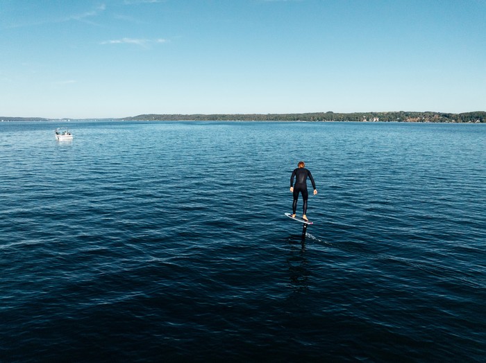 Duotone - Strider SLS - Boards 2026