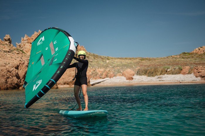 Duotone - Sky Start DST - Boards 2026