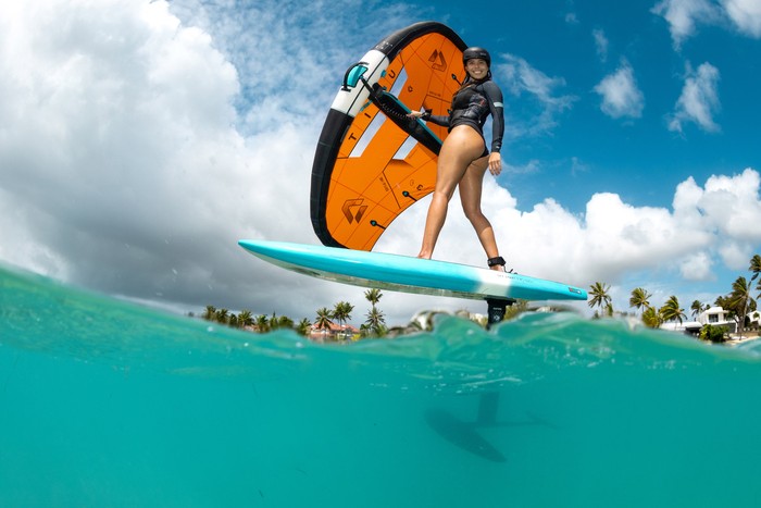 Duotone - Sky Start DST - Boards 2026