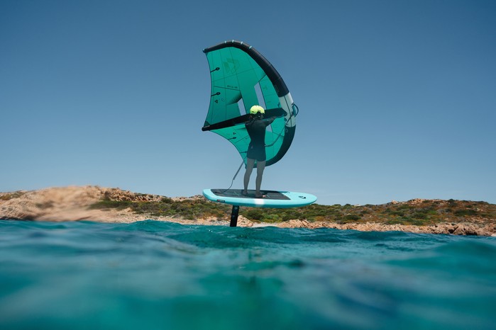 Duotone - Sky Start DST - Boards 2026