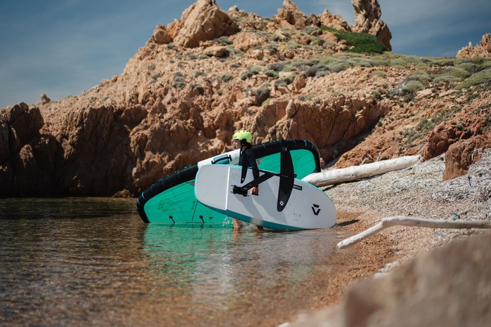 Duotone - Sky Start DST - Boards 2026