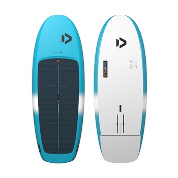 Duotone Wing Foil Board Sky Start DST - Boards 2026