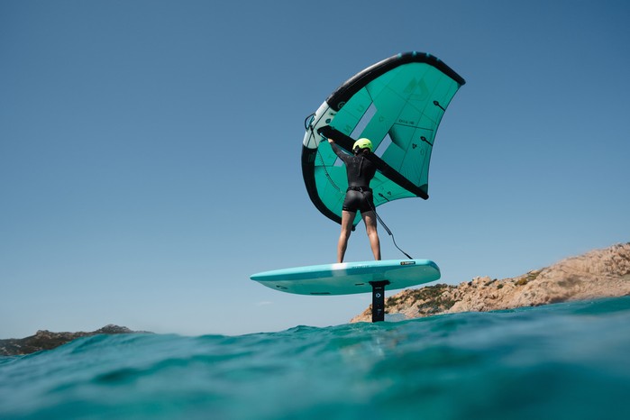 Duotone - Sky Start DST - Boards 2026