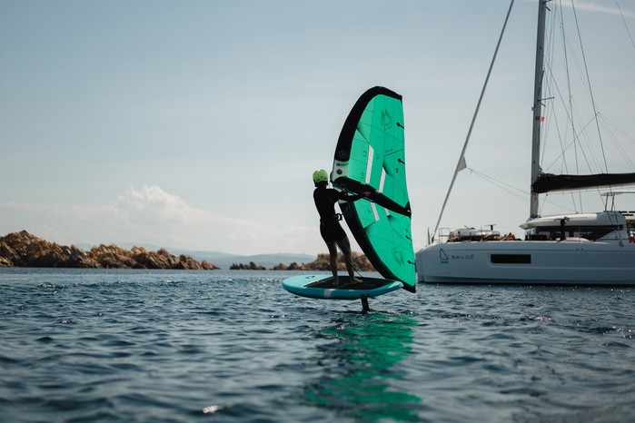 Duotone - Sky Start DST - Boards 2026