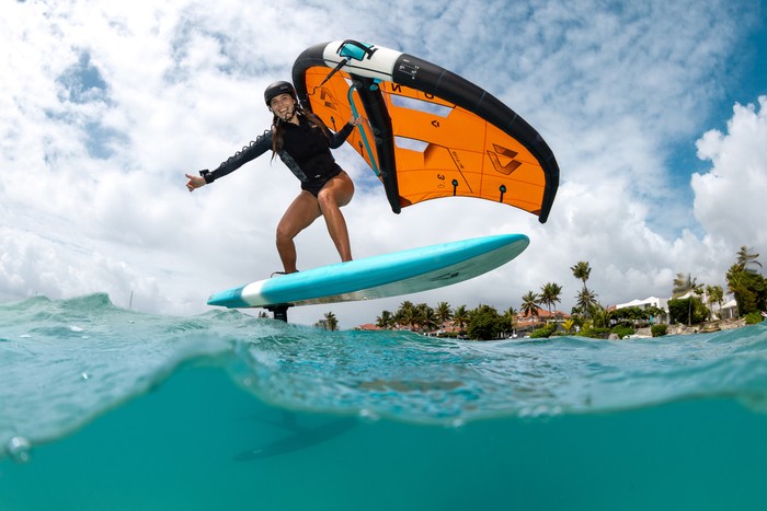 Duotone - Sky Start DST - Boards 2026