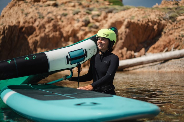 Duotone - Sky Start DST - Boards 2026