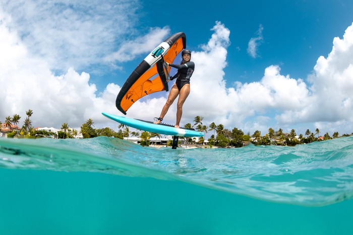 Duotone - Sky Start DST - Boards 2026