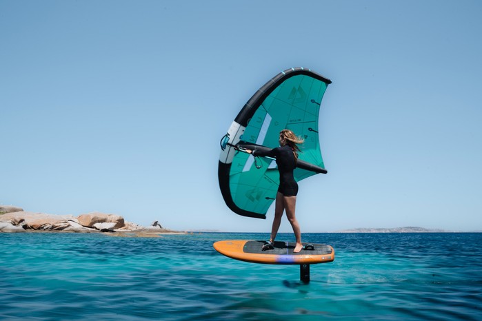 Duotone - Sky Free - Boards 2026