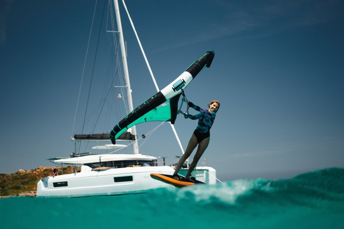 Duotone - Sky Free - Boards 2026