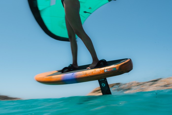 Duotone - Sky Free - Boards 2026