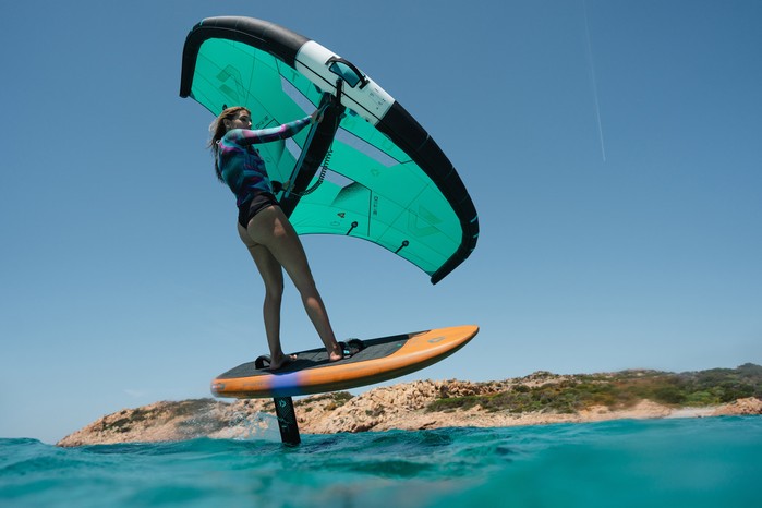 Duotone - Sky Free - Boards 2026