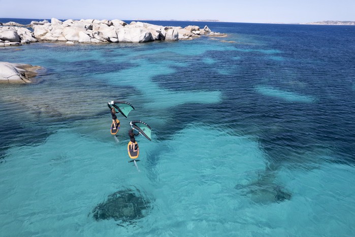 Duotone - Sky Free - Boards 2026