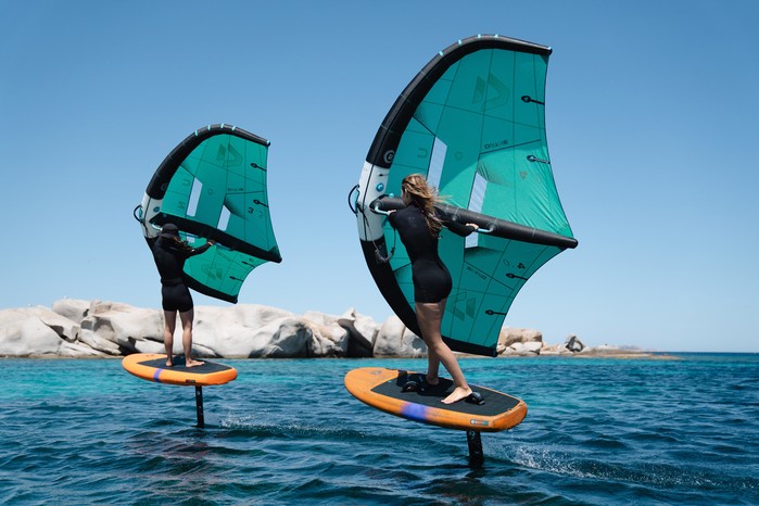 Duotone - Sky Free - Boards 2026