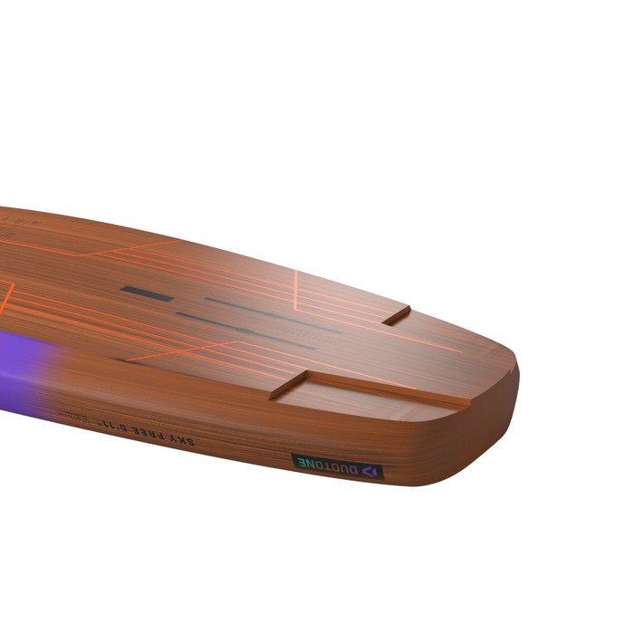 Duotone - Sky Free - Boards 2026